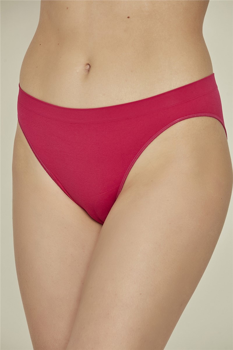 Dámské bikiny 3001 - růžové # 314940